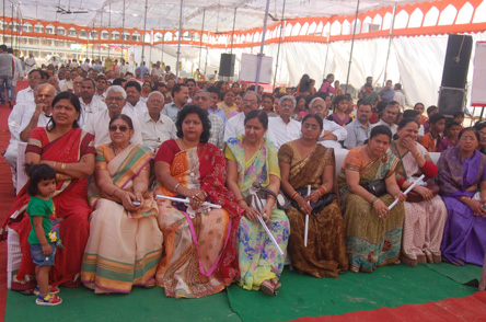 Dr. Shanno Rani Saraswati Kanya Mahavidhyala Singharpur Aligarh