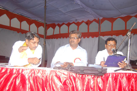 Dr. Shanno Rani Saraswati Kanya Mahavidhyala Singharpur Aligarh